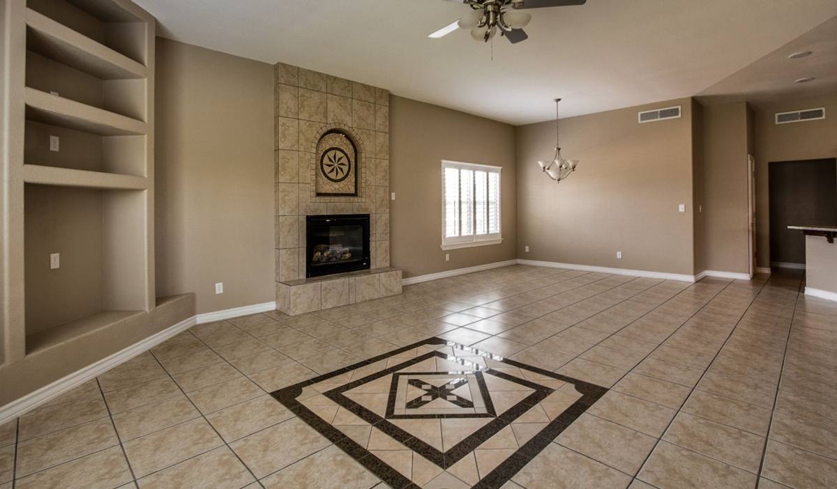 House for rent at 536 Via De Los Arboles, El Paso, TX 79932