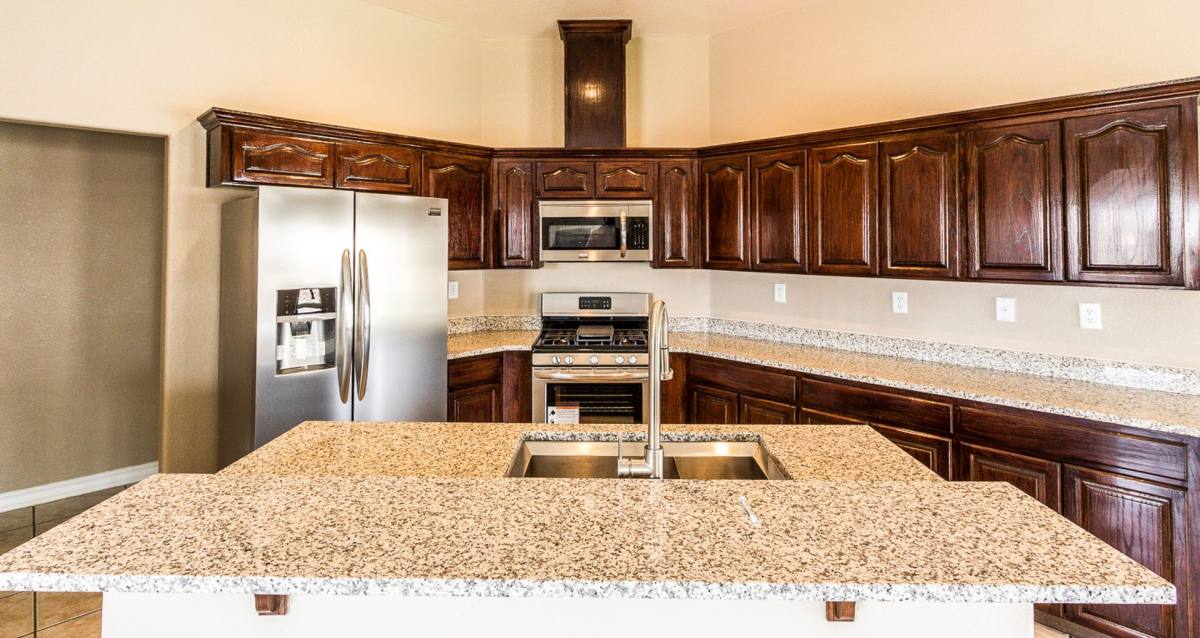 House for rent at 536 Via De Los Arboles, El Paso, TX 79932