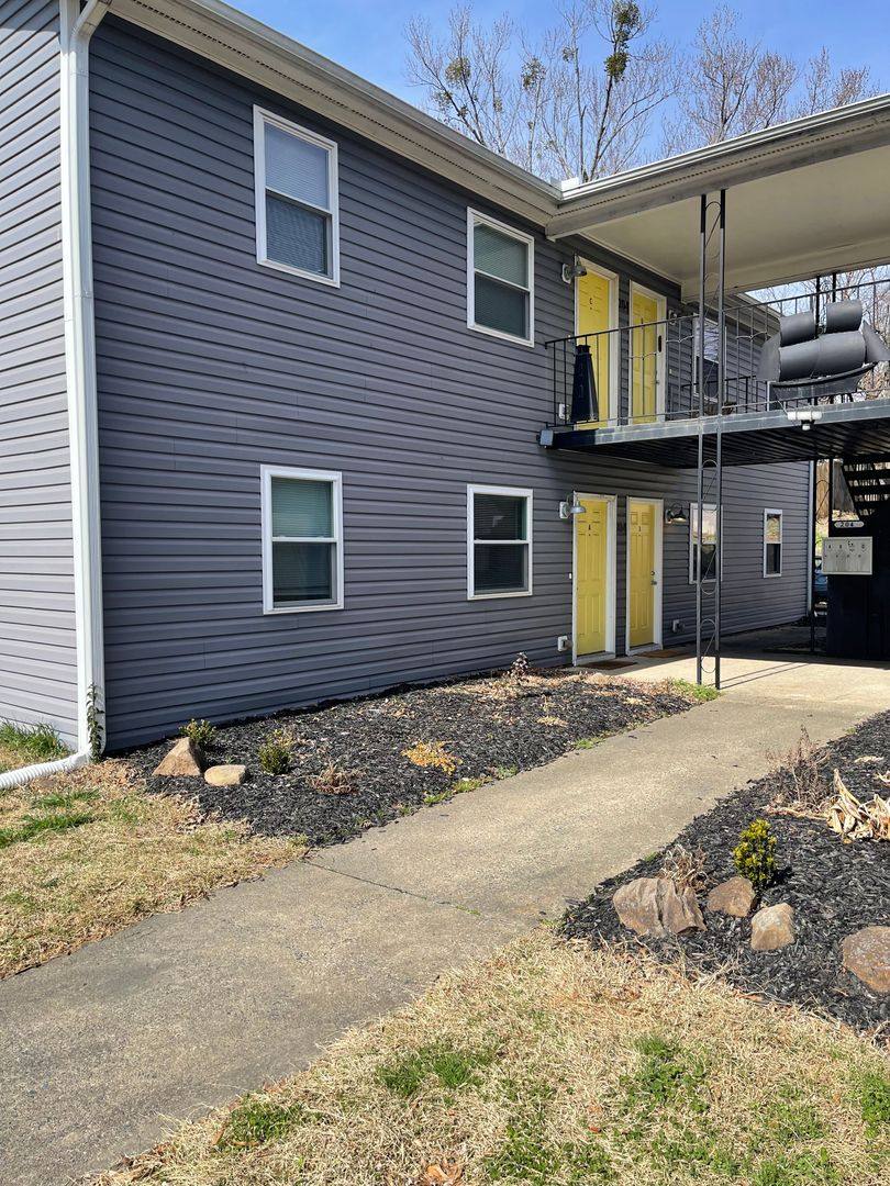 Apartment for rent at 200-204 W Geer St, Durham, NC 27701