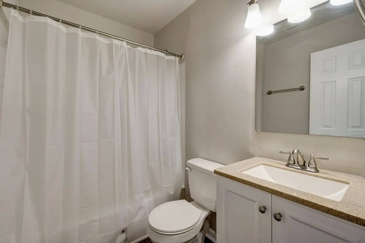 Apartment for rent at 200-204 W Geer St, Durham, NC 27701