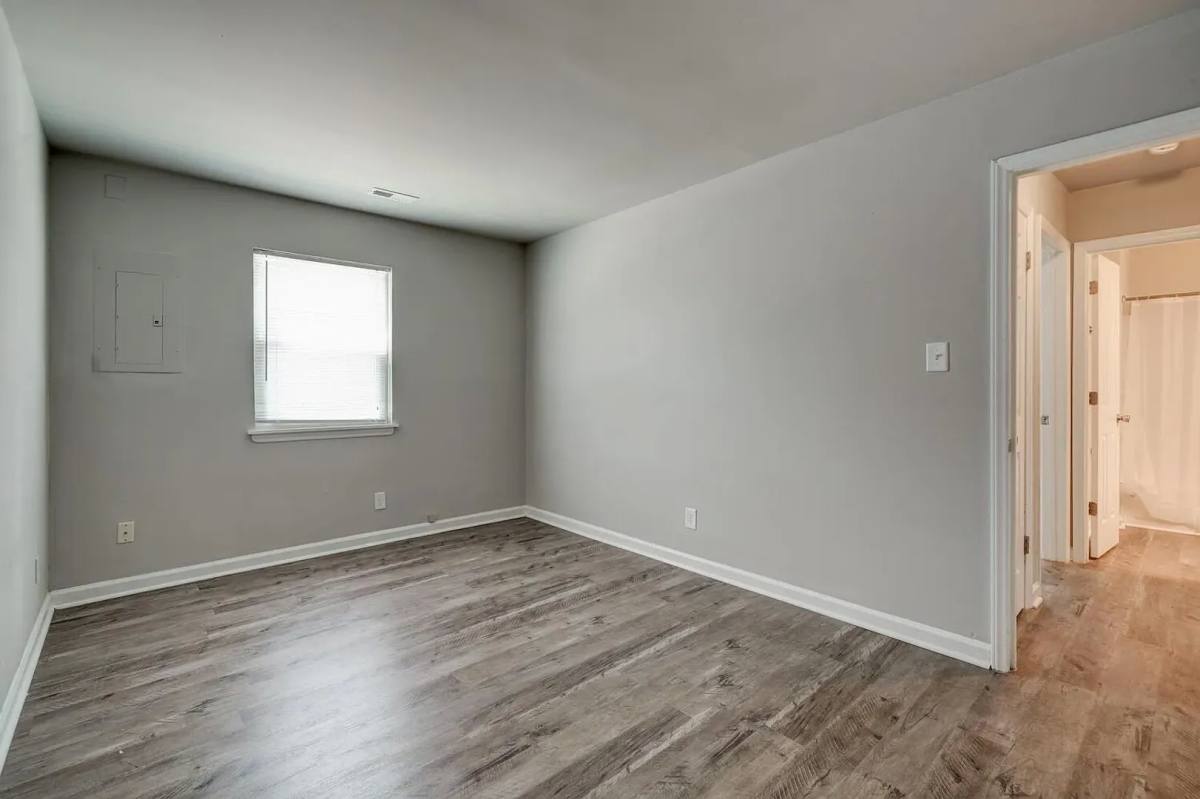 Apartment for rent at 200-204 W Geer St, Durham, NC 27701