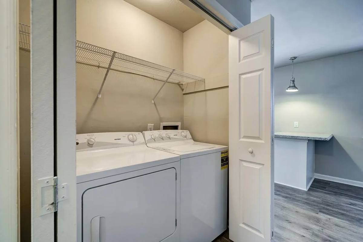 Apartment for rent at 200-204 W Geer St, Durham, NC 27701