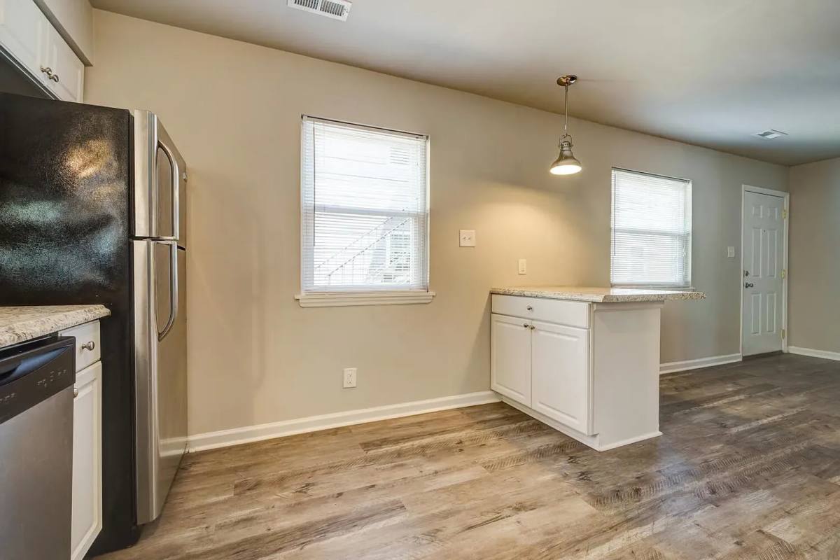 Apartment for rent at 200-204 W Geer St, Durham, NC 27701