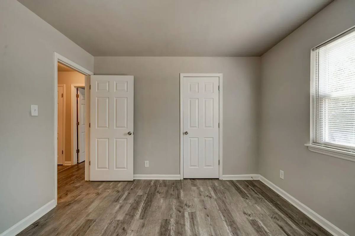 Apartment for rent at 200-204 W Geer St, Durham, NC 27701