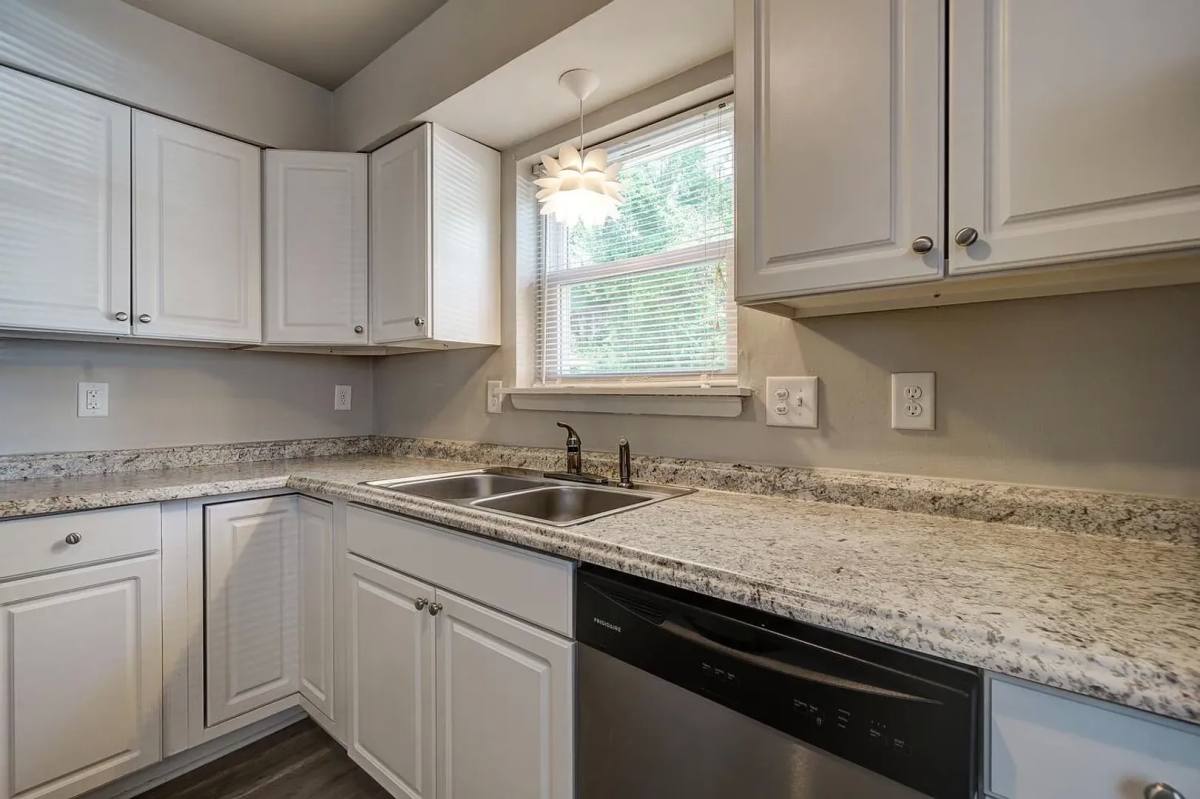 Apartment for rent at 200-204 W Geer St, Durham, NC 27701