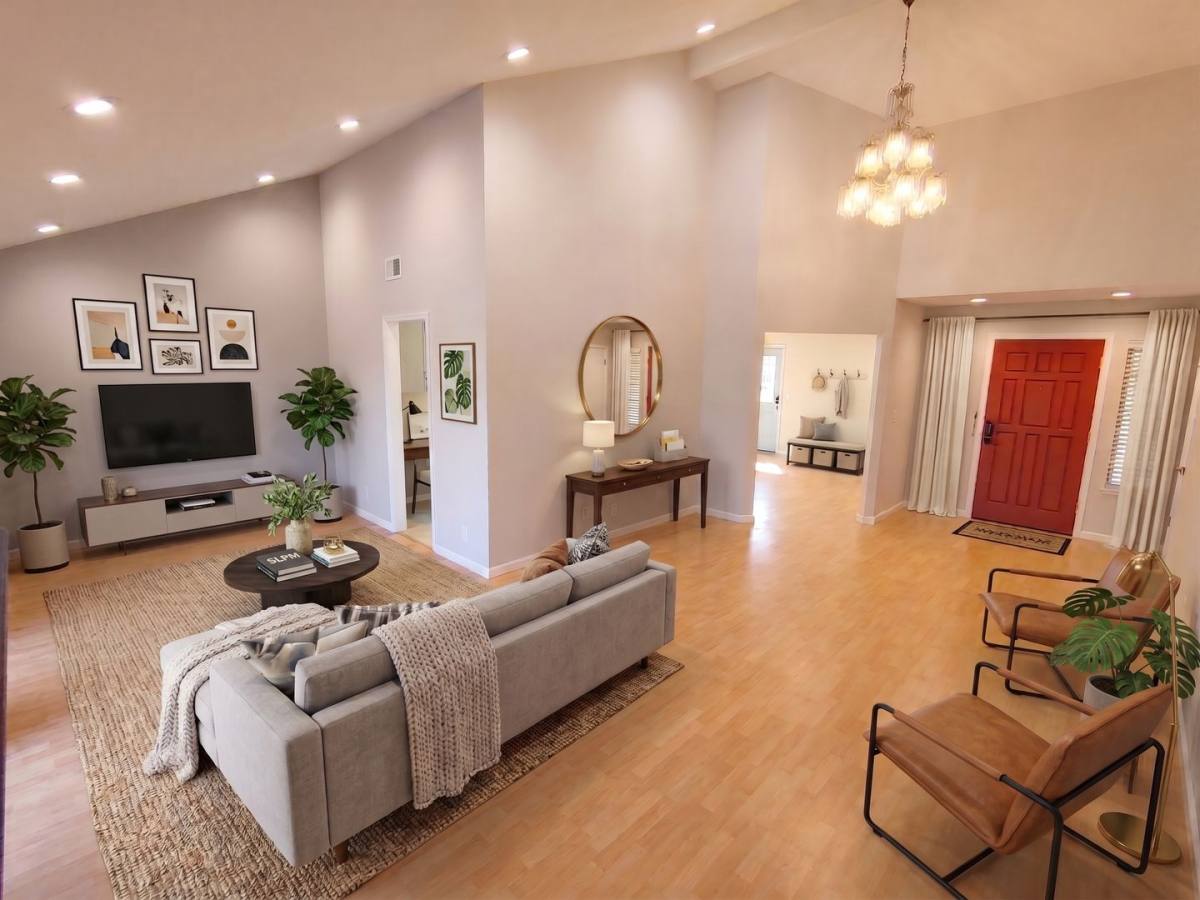 House for rent at 4653 Dinuba St, Union City, CA 94587