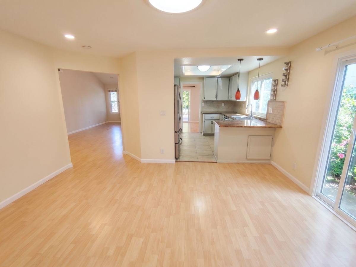 House for rent at 4653 Dinuba St, Union City, CA 94587