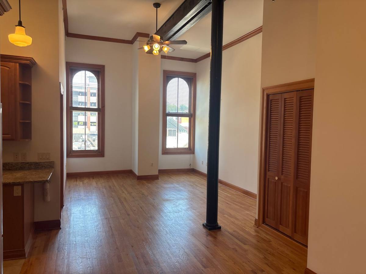 Apartment for rent at 330 Northampton St, Easton, PA 18042
