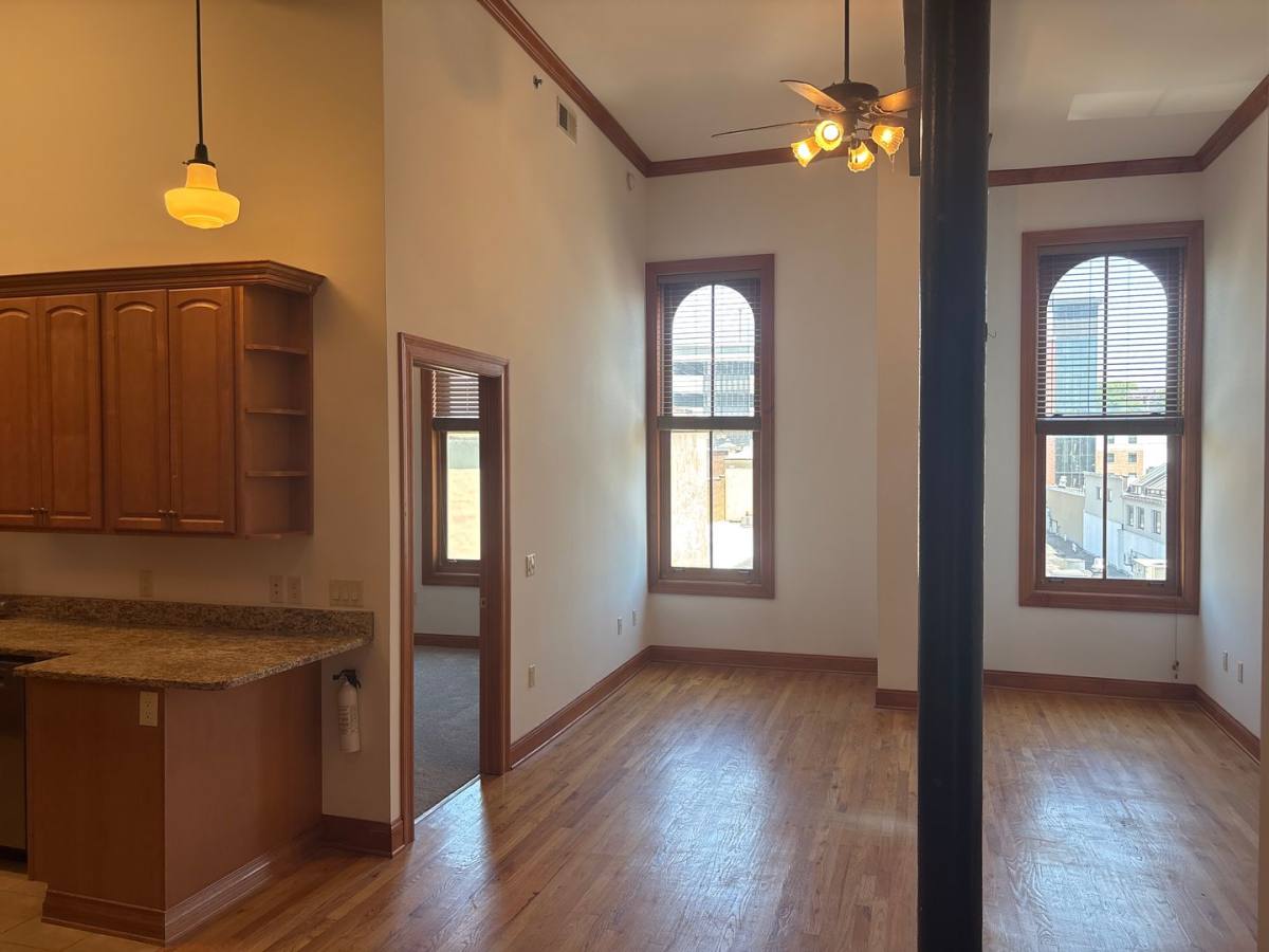 Apartment for rent at 330 Northampton St, Easton, PA 18042
