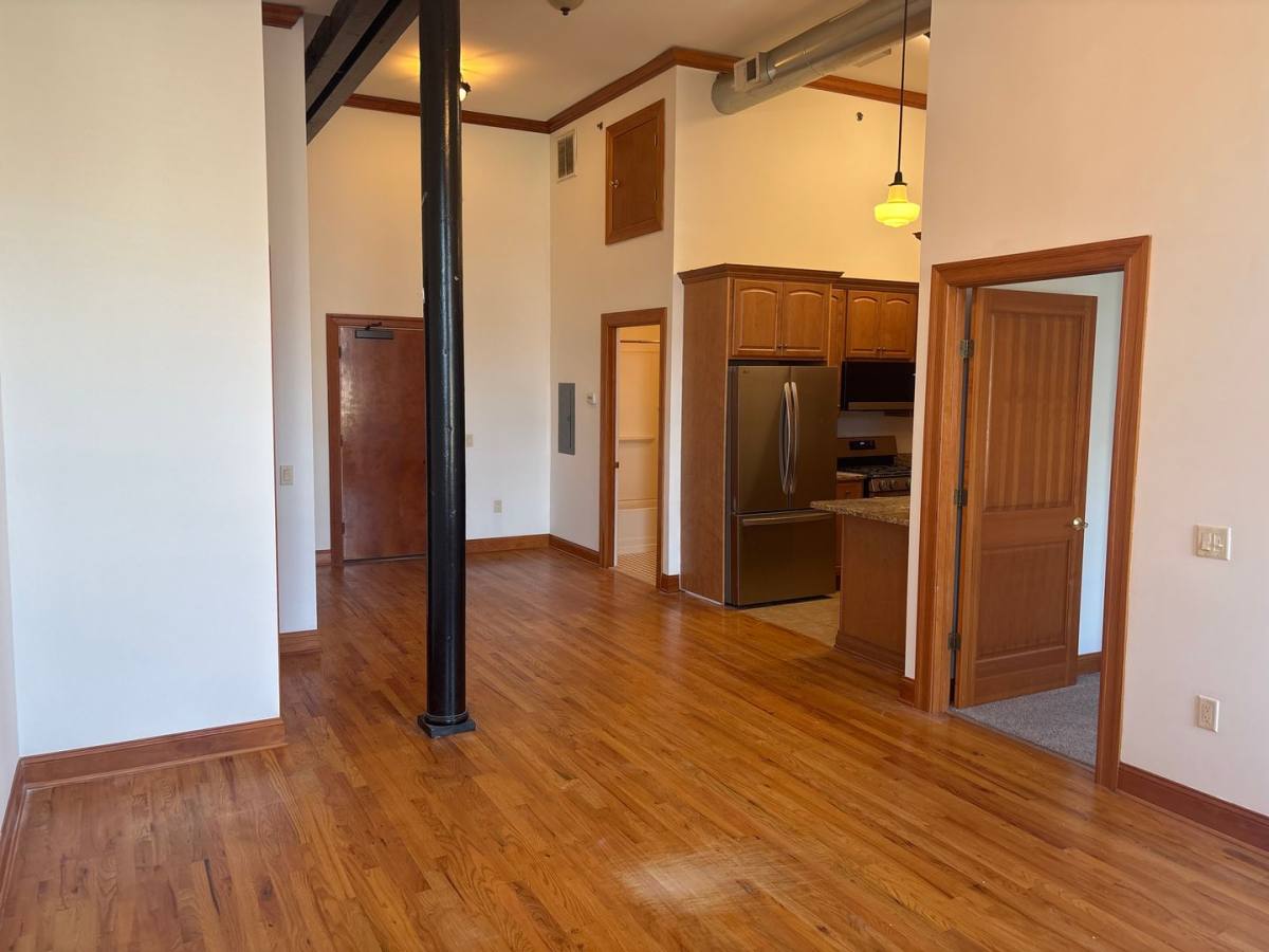 Apartment for rent at 330 Northampton St, Easton, PA 18042