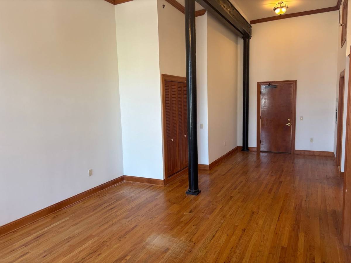 Apartment for rent at 330 Northampton St, Easton, PA 18042