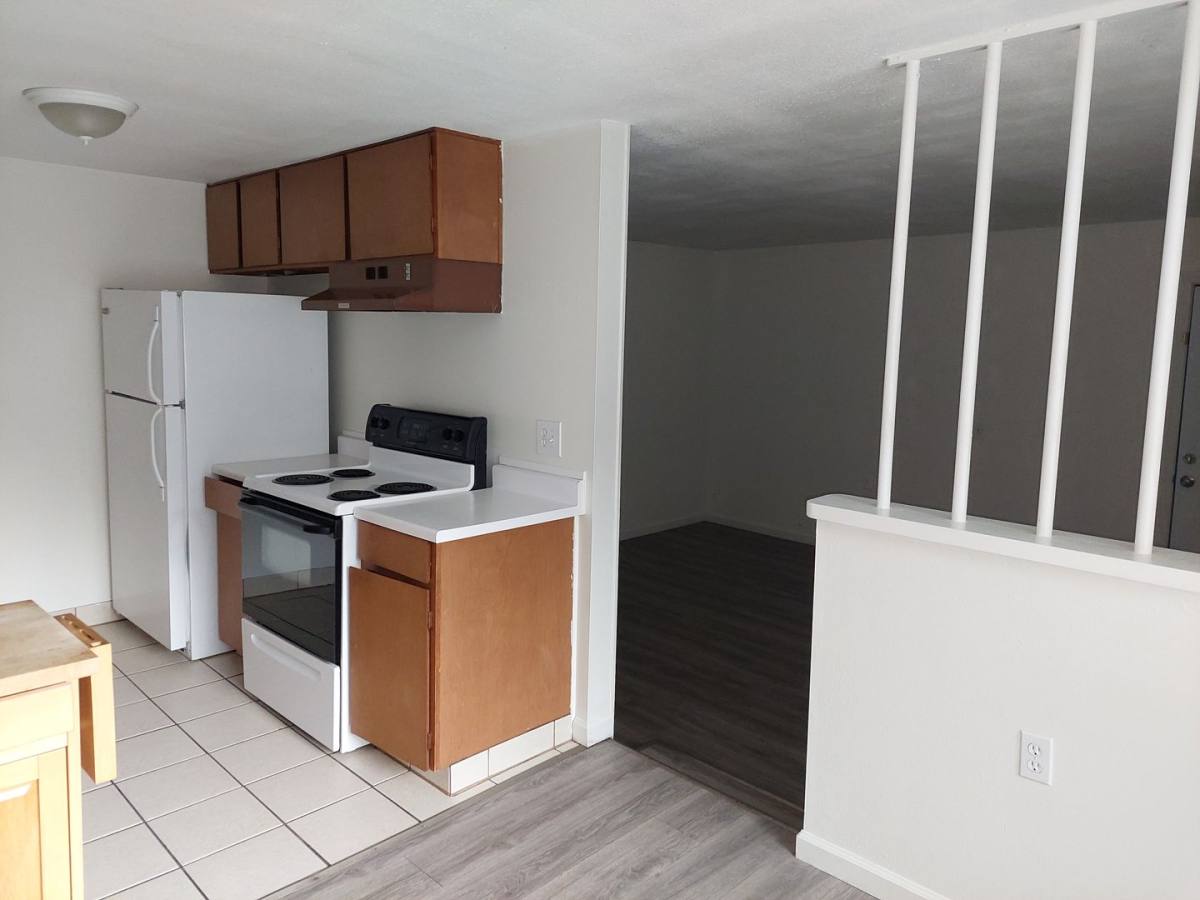 Apartment for rent at 970-976 Glorene Ave, South Lake Tahoe, CA 96150
