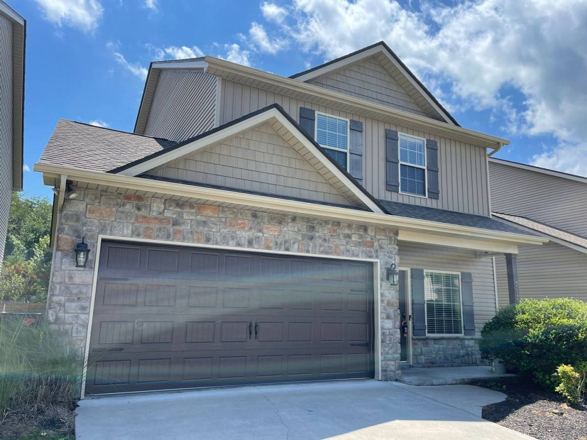House for rent at 7127 Deer Springs Way, Powell, TN 37849