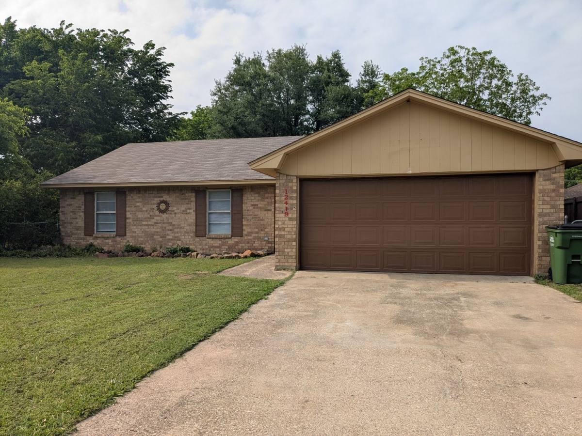House for rent at 12419 Sparrow Court, Balch Springs, TX 75180