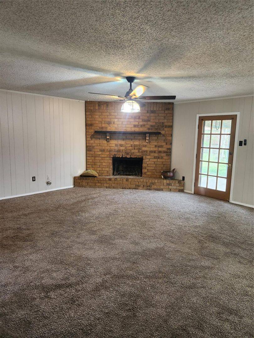 House for rent at 12419 Sparrow Court, Balch Springs, TX 75180