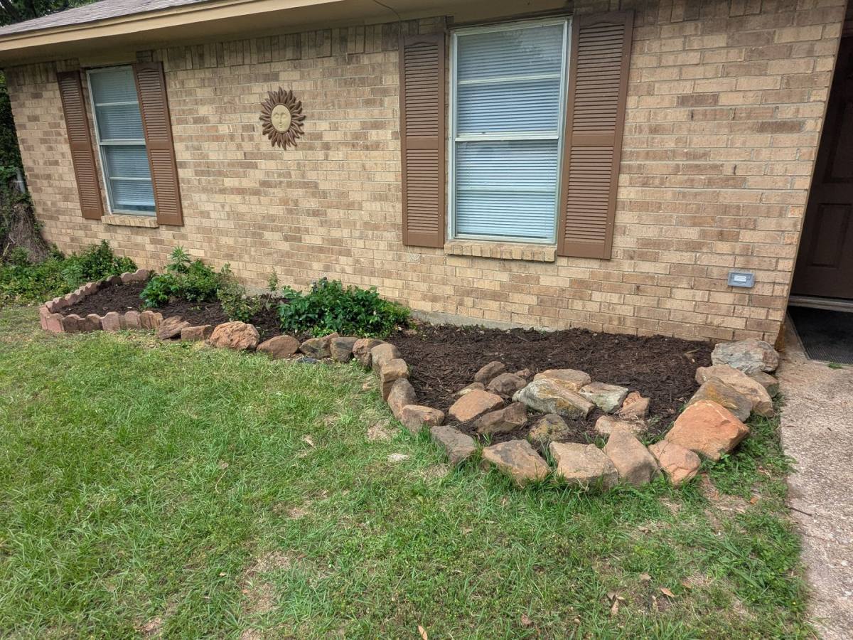 House for rent at 12419 Sparrow Court, Balch Springs, TX 75180