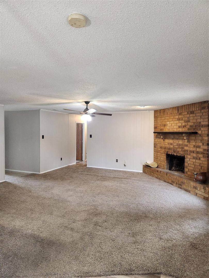 House for rent at 12419 Sparrow Court, Balch Springs, TX 75180