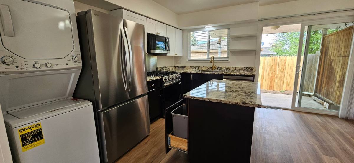 Apartment for rent at 107555 W 8th Ave, Denver, CO 80215