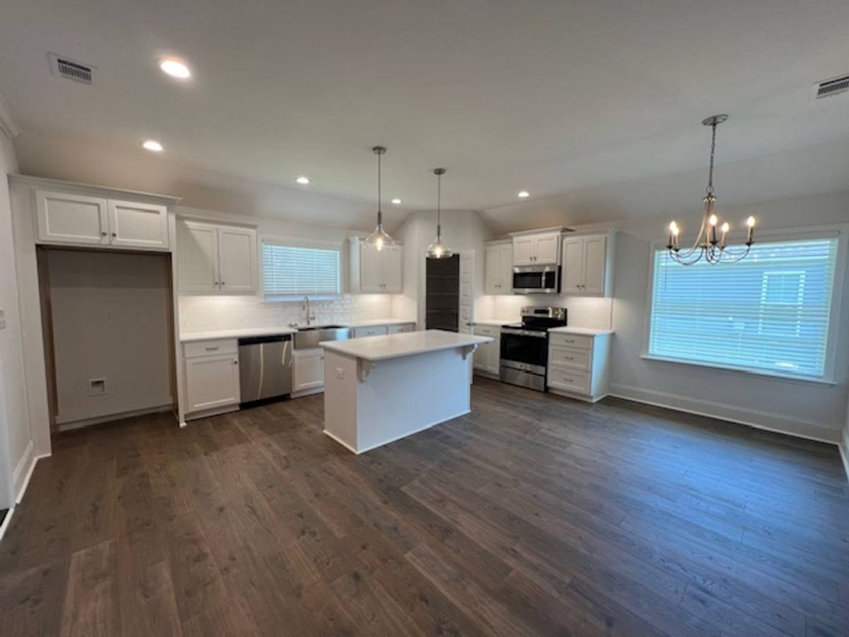 House for rent at 3912 Duke Court, Valdosta, GA 31605
