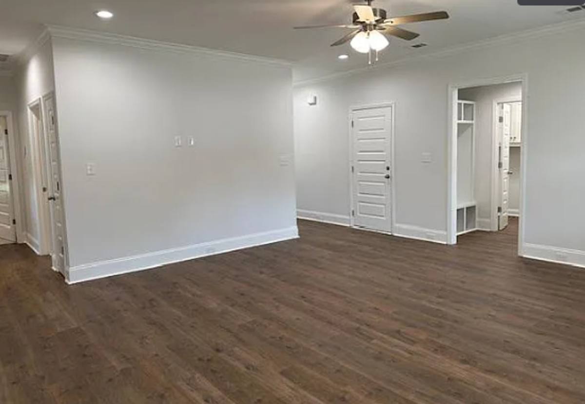 House for rent at 3912 Duke Court, Valdosta, GA 31605