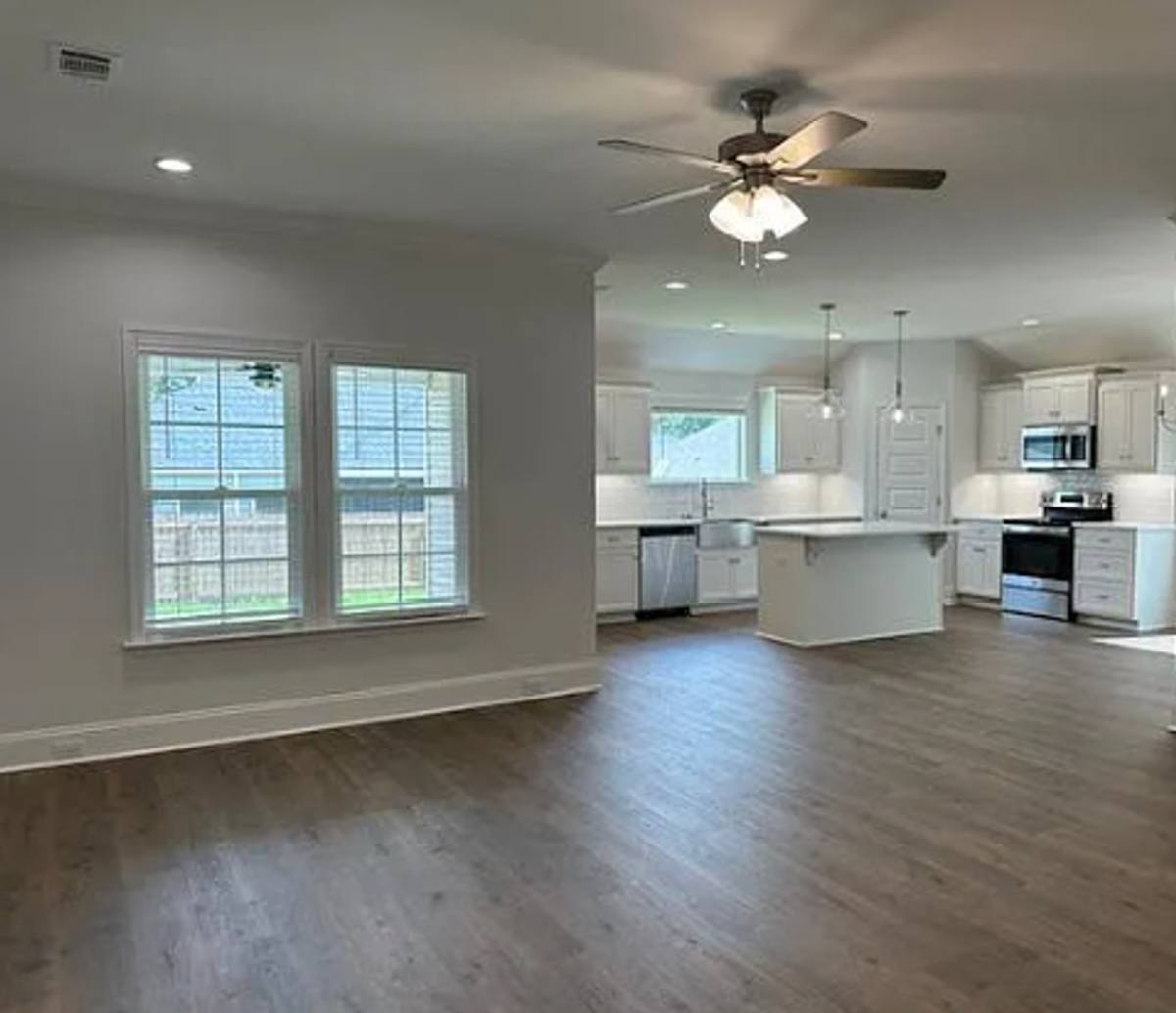 House for rent at 3912 Duke Court, Valdosta, GA 31605