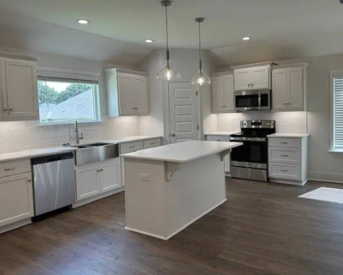 House for rent at 3912 Duke Court, Valdosta, GA 31605
