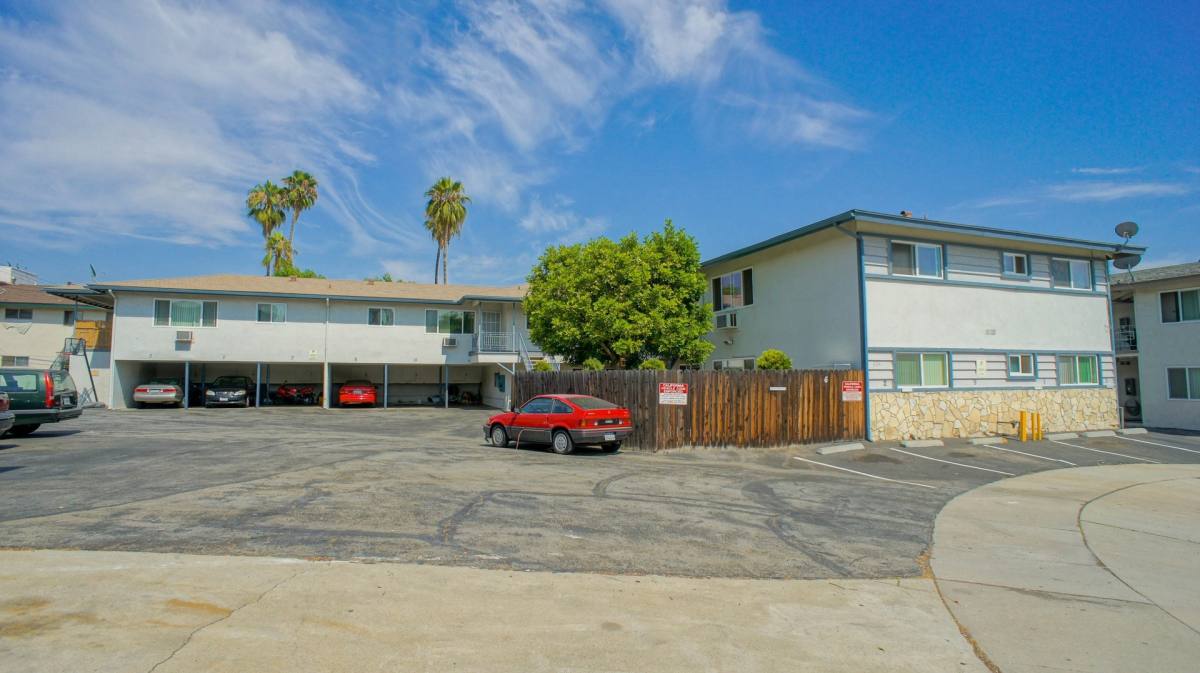 Apartment for rent at 634 Marion Place, Glendora, CA 91740