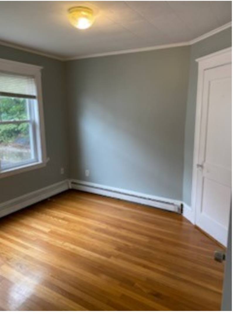 Apartment for rent at 120 Kenrick St #1, Brighton, MA 02135