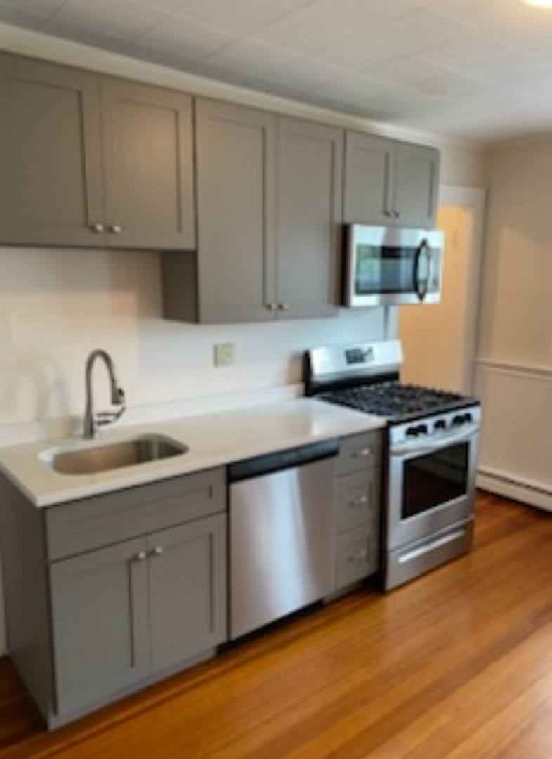 Apartment for rent at 120 Kenrick St #1, Brighton, MA 02135