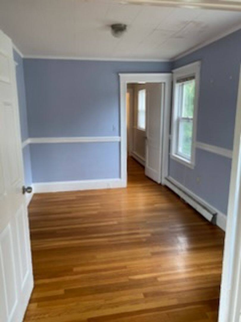 Apartment for rent at 120 Kenrick St #1, Brighton, MA 02135