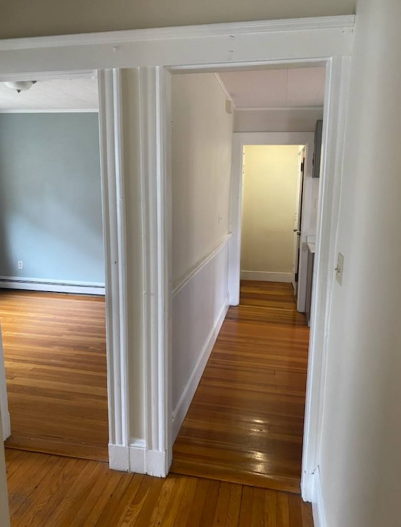 Apartment for rent at 120 Kenrick St #1, Brighton, MA 02135