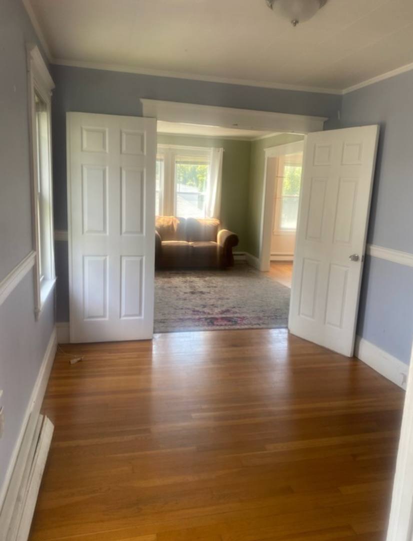 Apartment for rent at 120 Kenrick St #1, Brighton, MA 02135