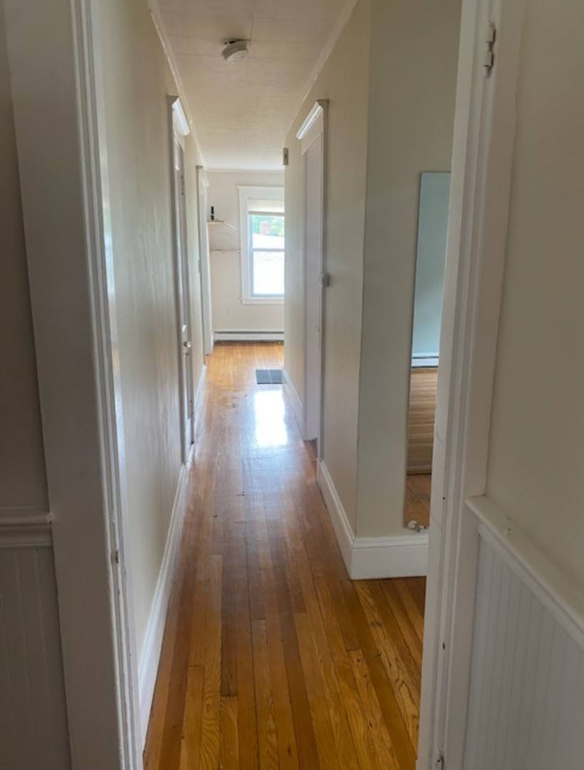 Apartment for rent at 120 Kenrick St #1, Brighton, MA 02135
