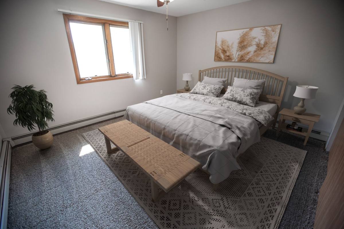 Apartment for rent at 1930 Roosevelt Dr #67, Northfield, MN 55057