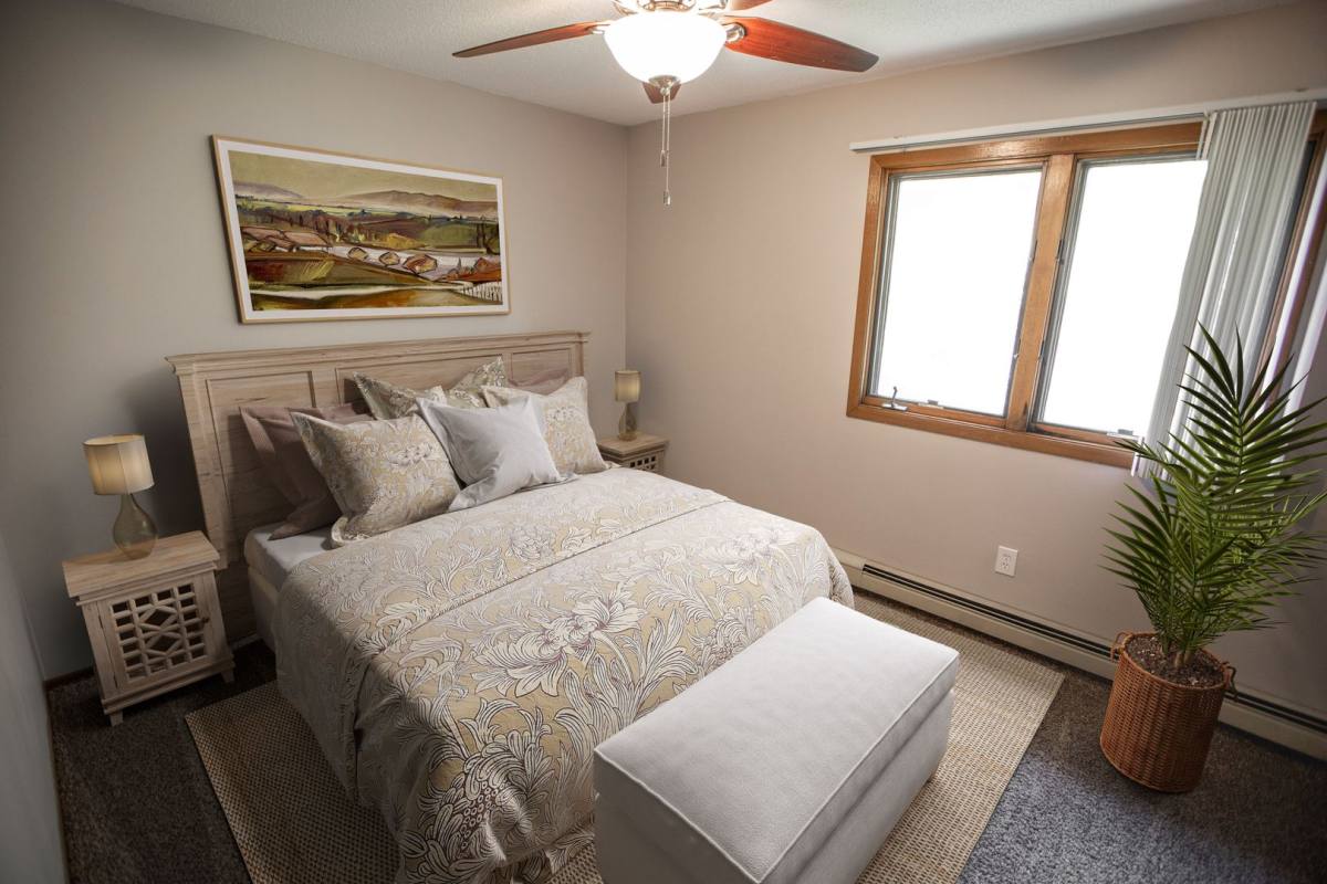 Apartment for rent at 1930 Roosevelt Dr #67, Northfield, MN 55057