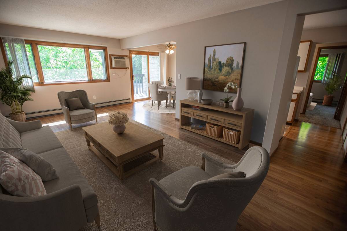 Apartment for rent at 1930 Roosevelt Dr #67, Northfield, MN 55057