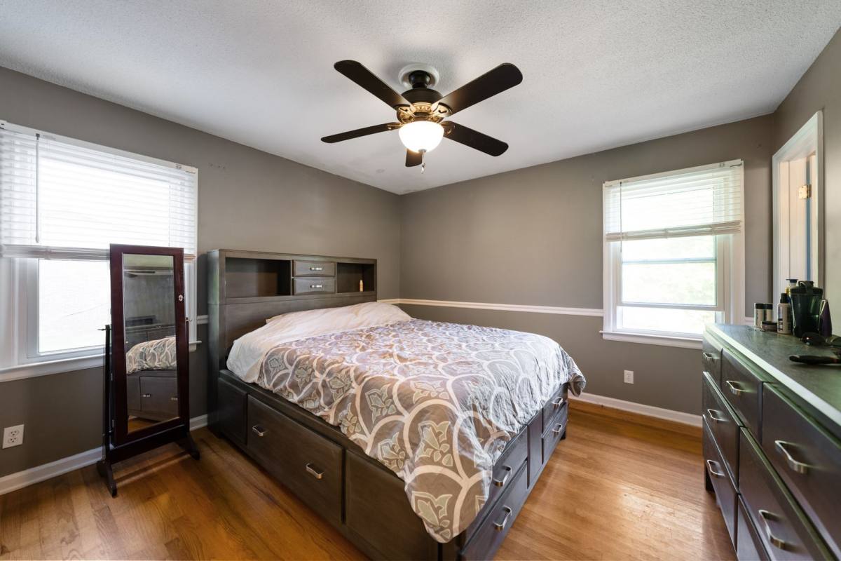 House for rent at 323 Bandock Dr, Durham, NC 27703