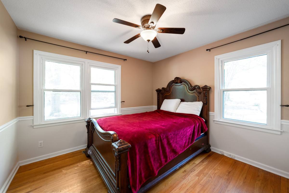 House for rent at 323 Bandock Dr, Durham, NC 27703