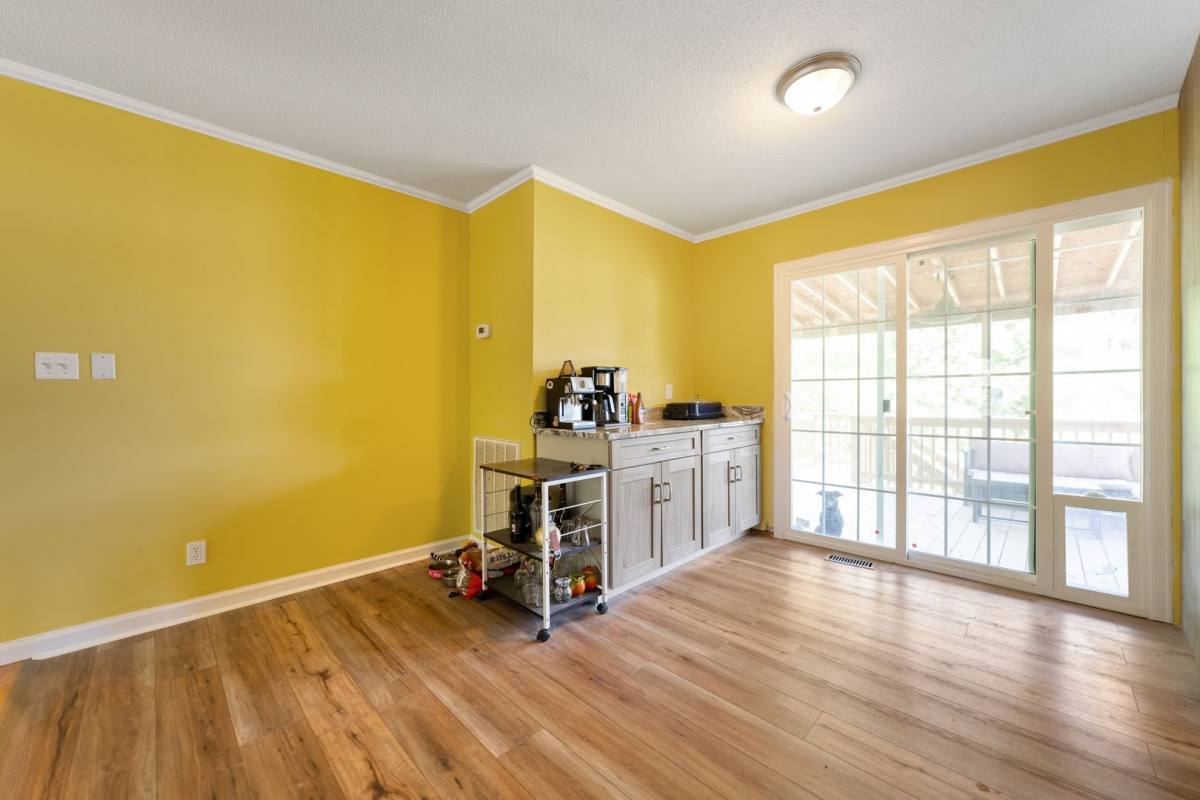 House for rent at 323 Bandock Dr, Durham, NC 27703