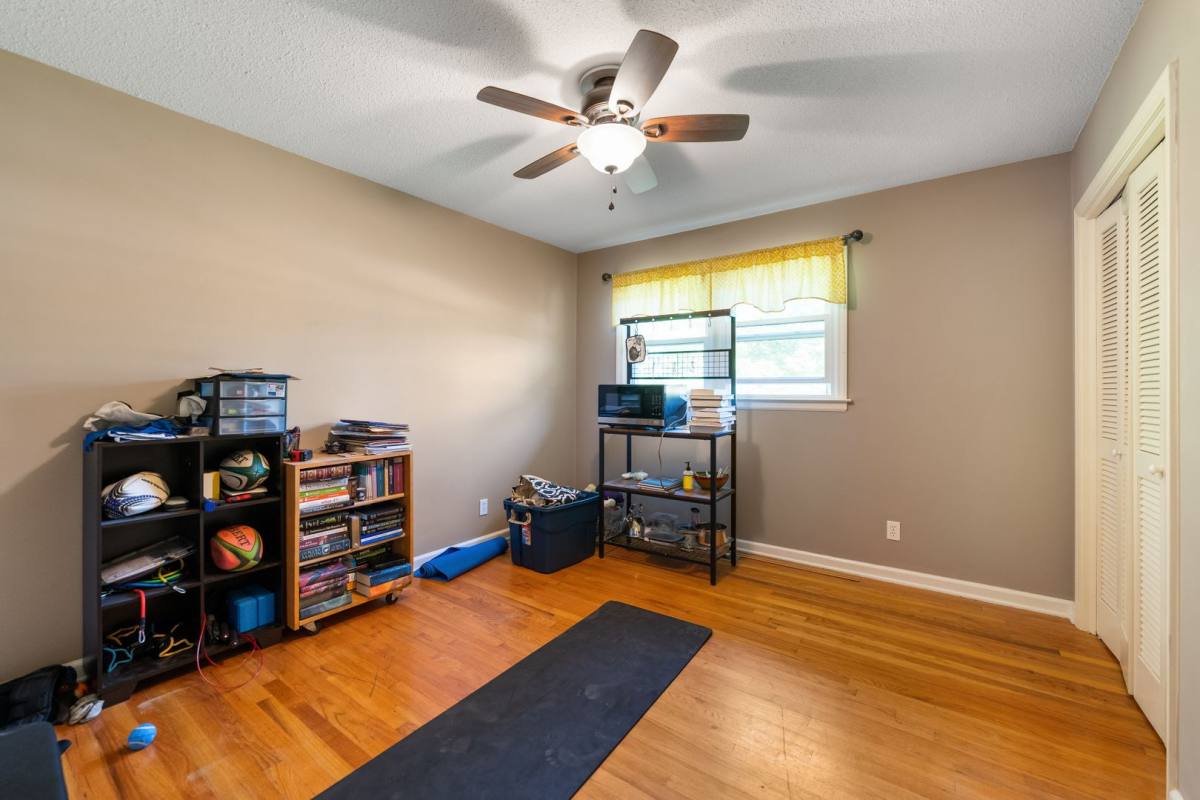 House for rent at 323 Bandock Dr, Durham, NC 27703