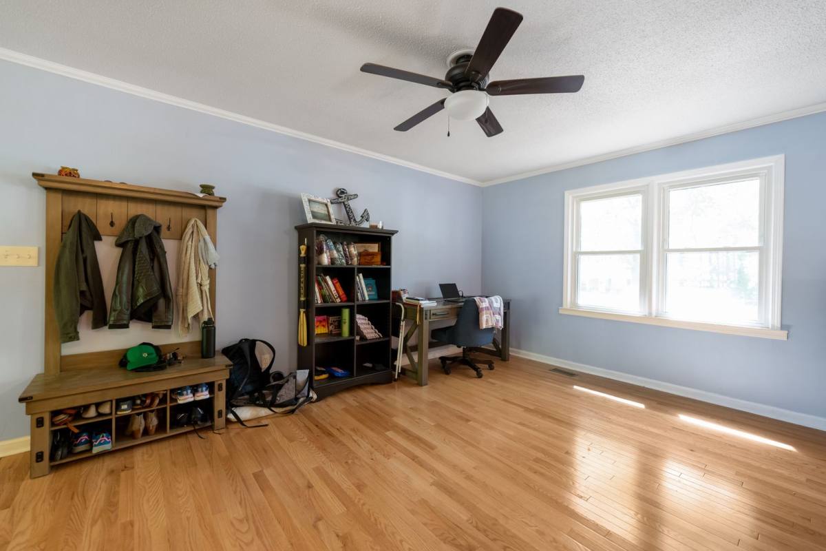 House for rent at 323 Bandock Dr, Durham, NC 27703