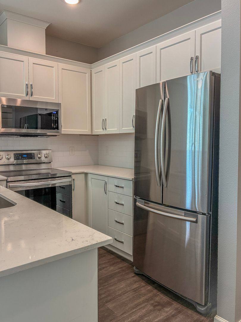Apartment for rent at 7100 N Greenwich Ave, Portland, OR 97217