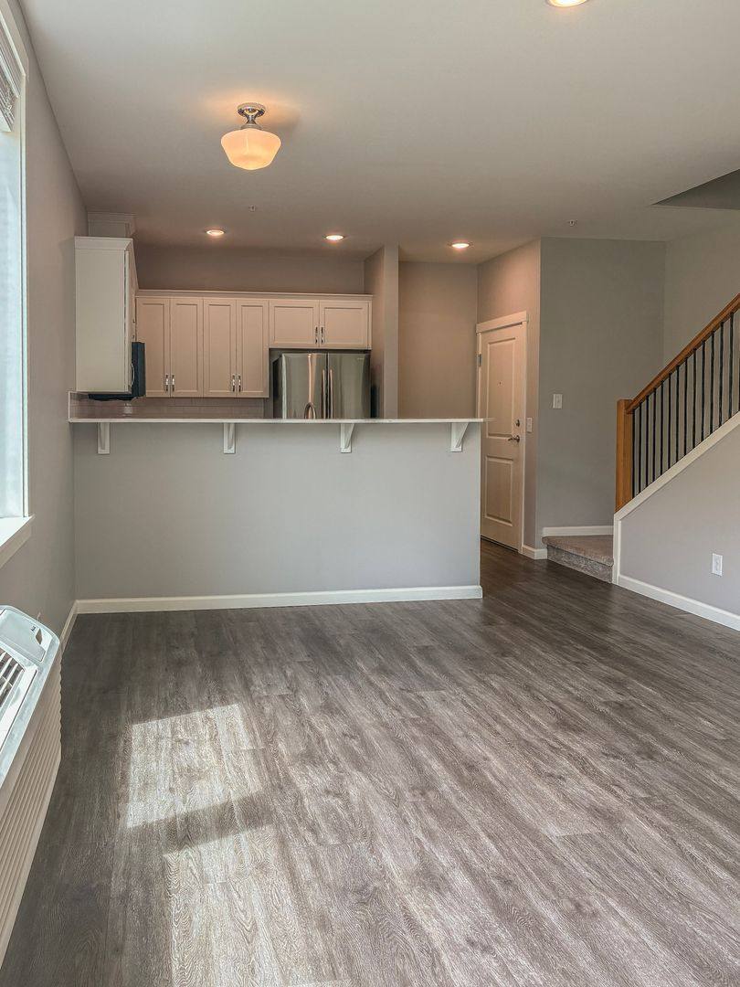 Apartment for rent at 7100 N Greenwich Ave, Portland, OR 97217