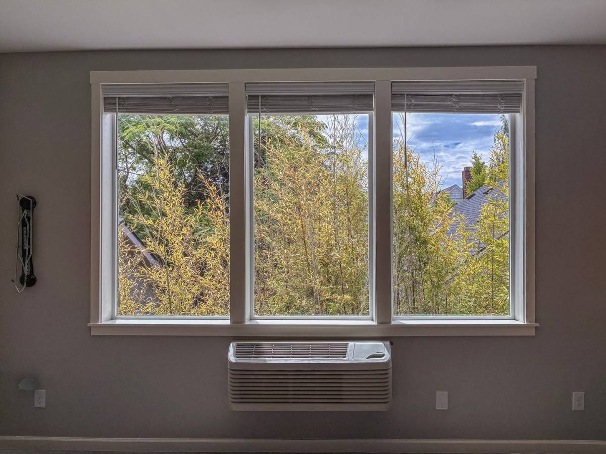 Apartment for rent at 7100 N Greenwich Ave, Portland, OR 97217