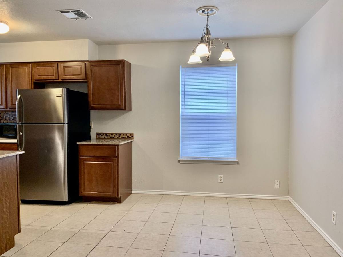 Townhouse for rent at 101 103 Lockhart St, San Marcos, TX 78666