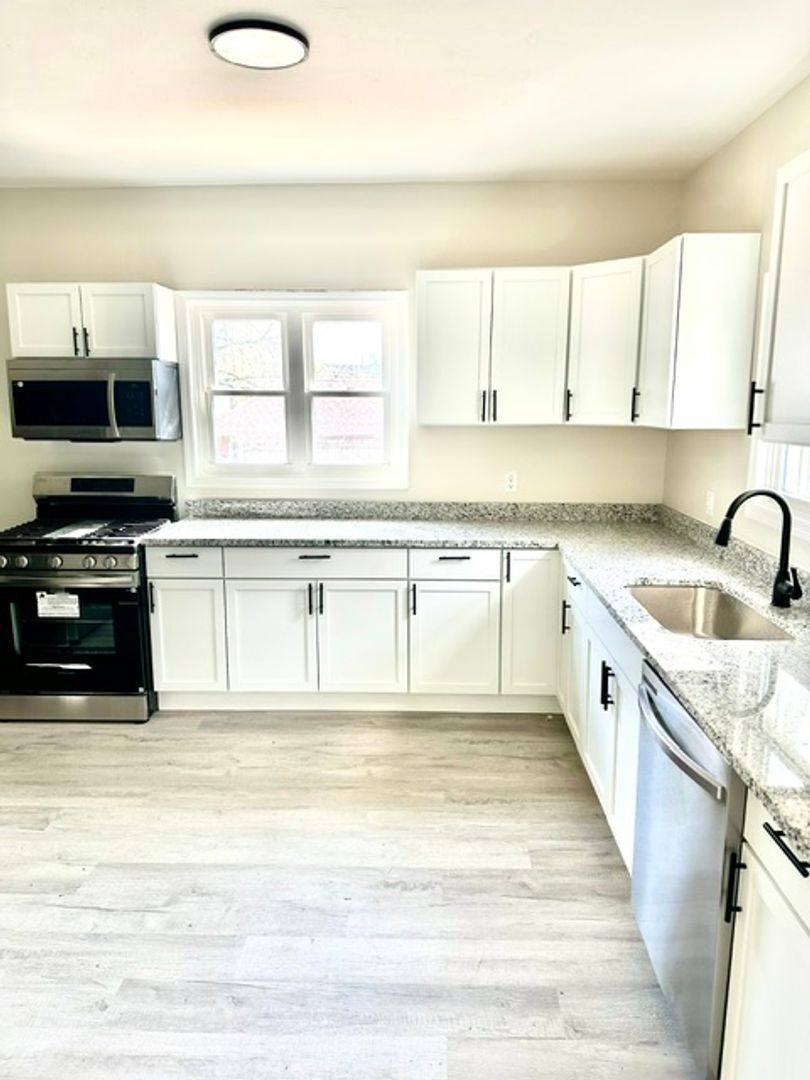 House for rent at 1304 Buffalo, Michigan City, IN 46360