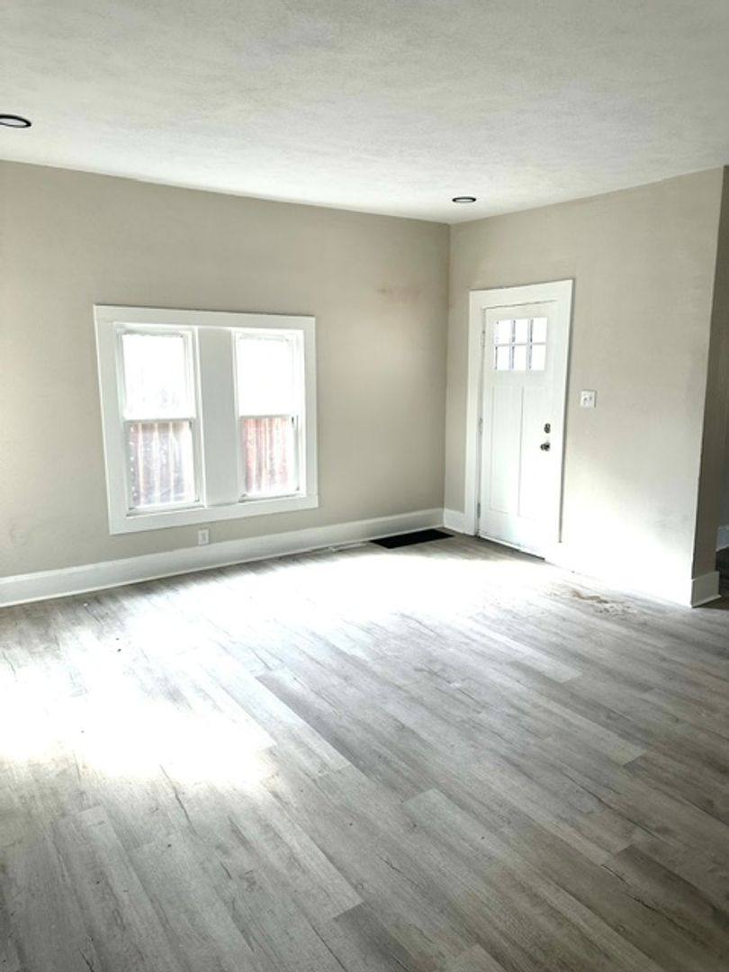 House for rent at 1304 Buffalo, Michigan City, IN 46360