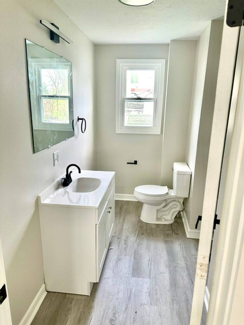 House for rent at 1304 Buffalo, Michigan City, IN 46360