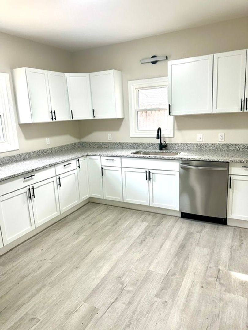 House for rent at 1304 Buffalo, Michigan City, IN 46360