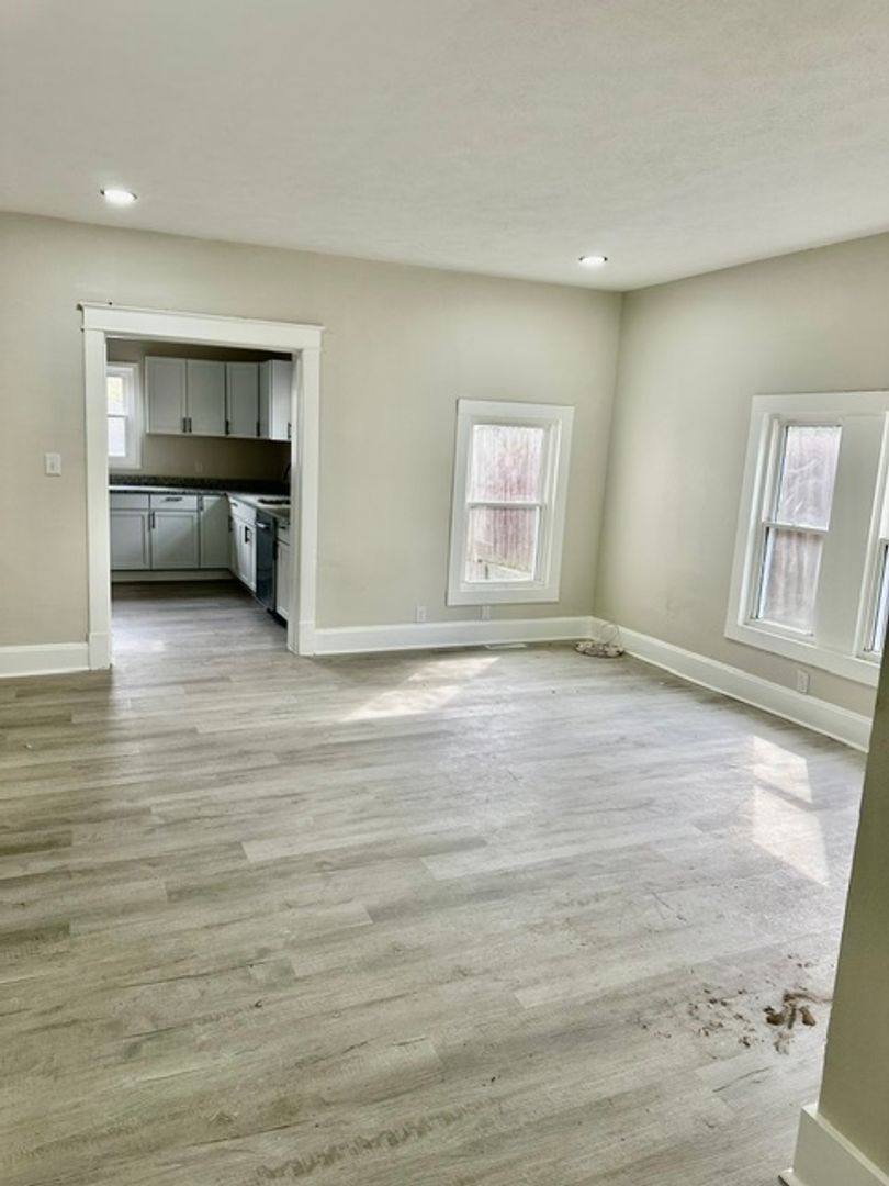 House for rent at 1304 Buffalo, Michigan City, IN 46360